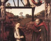 佩特鲁斯克里斯图斯 - Nativity